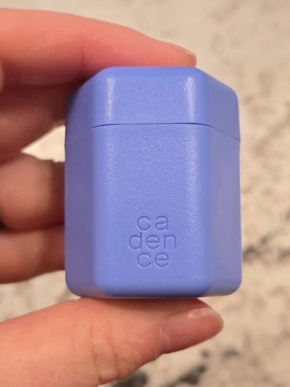 Cadence Capsules - Picture 4 of 4